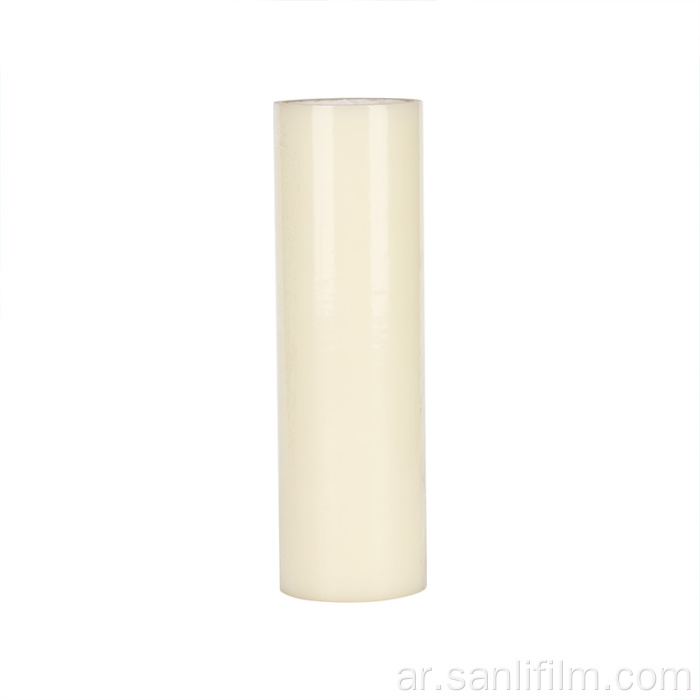 فيلم واقية من البلاستيك الاكريليك